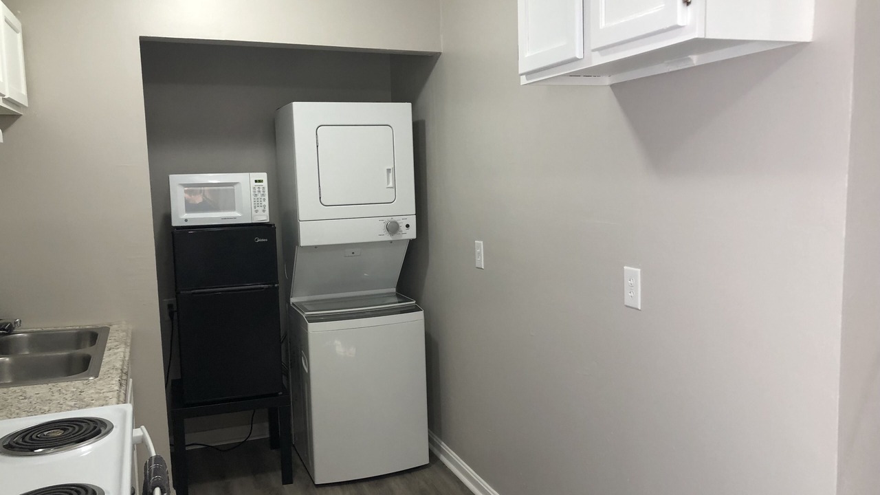 Photo of Kitchen in Richmond