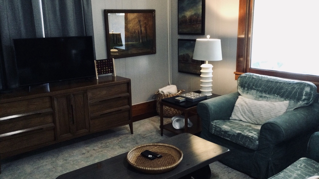 Photo of Livingroom in Clarion