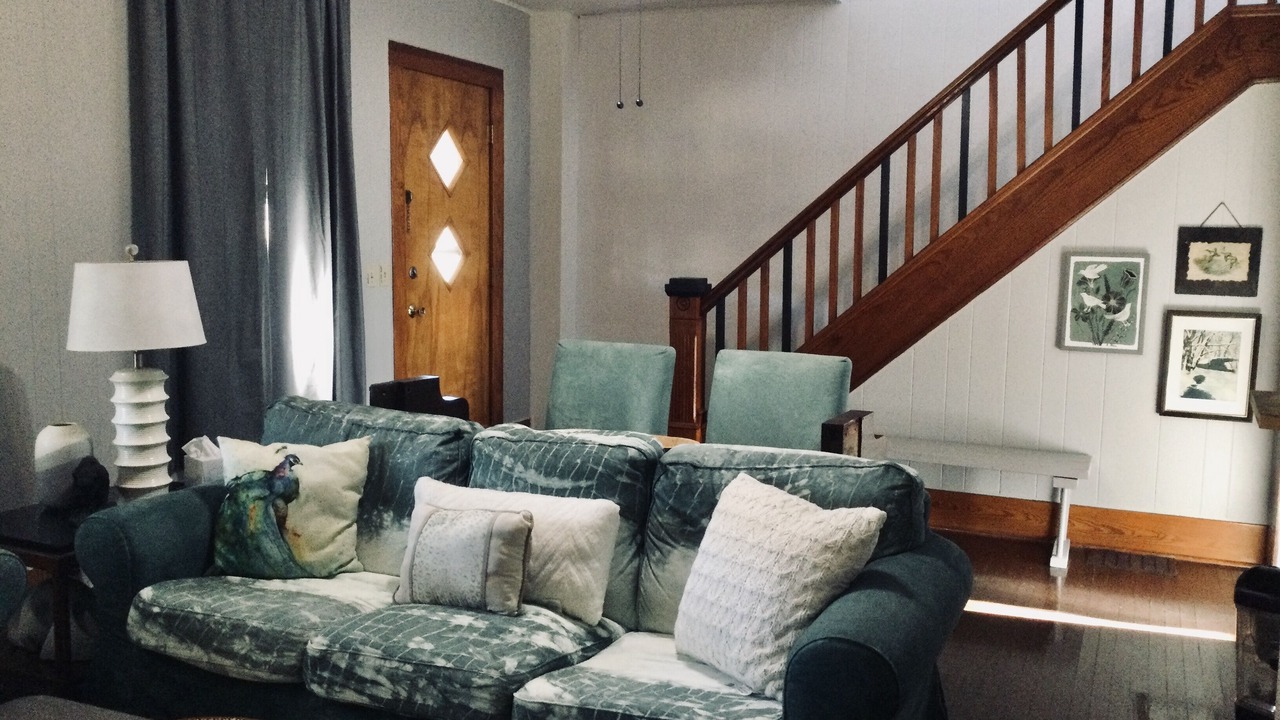 Photo of Livingroom in Clarion
