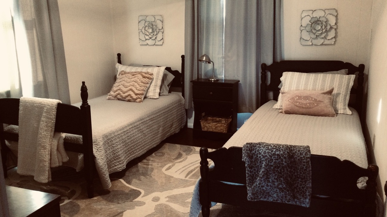 Photo of Bedroom in Clarion