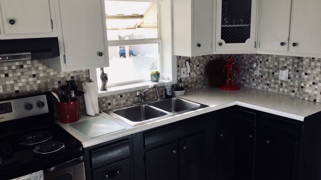 Photo of Kitchen in Clarion