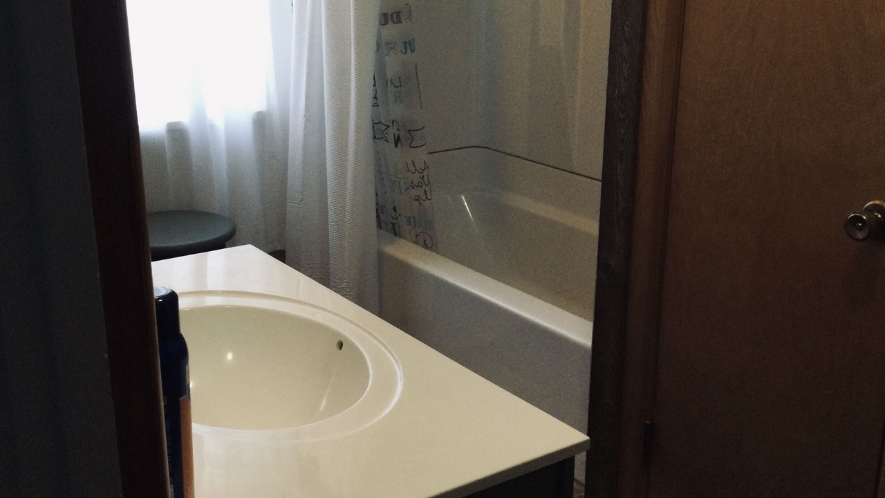 Photo of Bathroom in Clarion