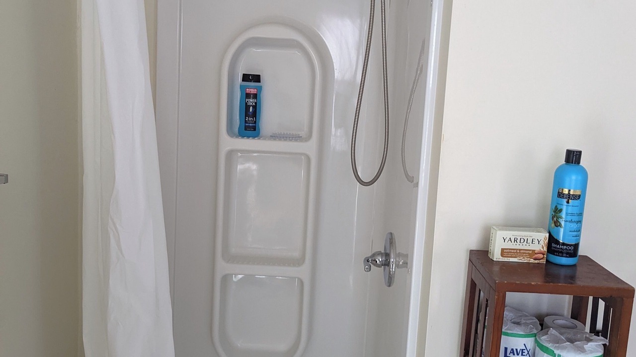 Photo of Bathroom in Harrisburg - Hershey