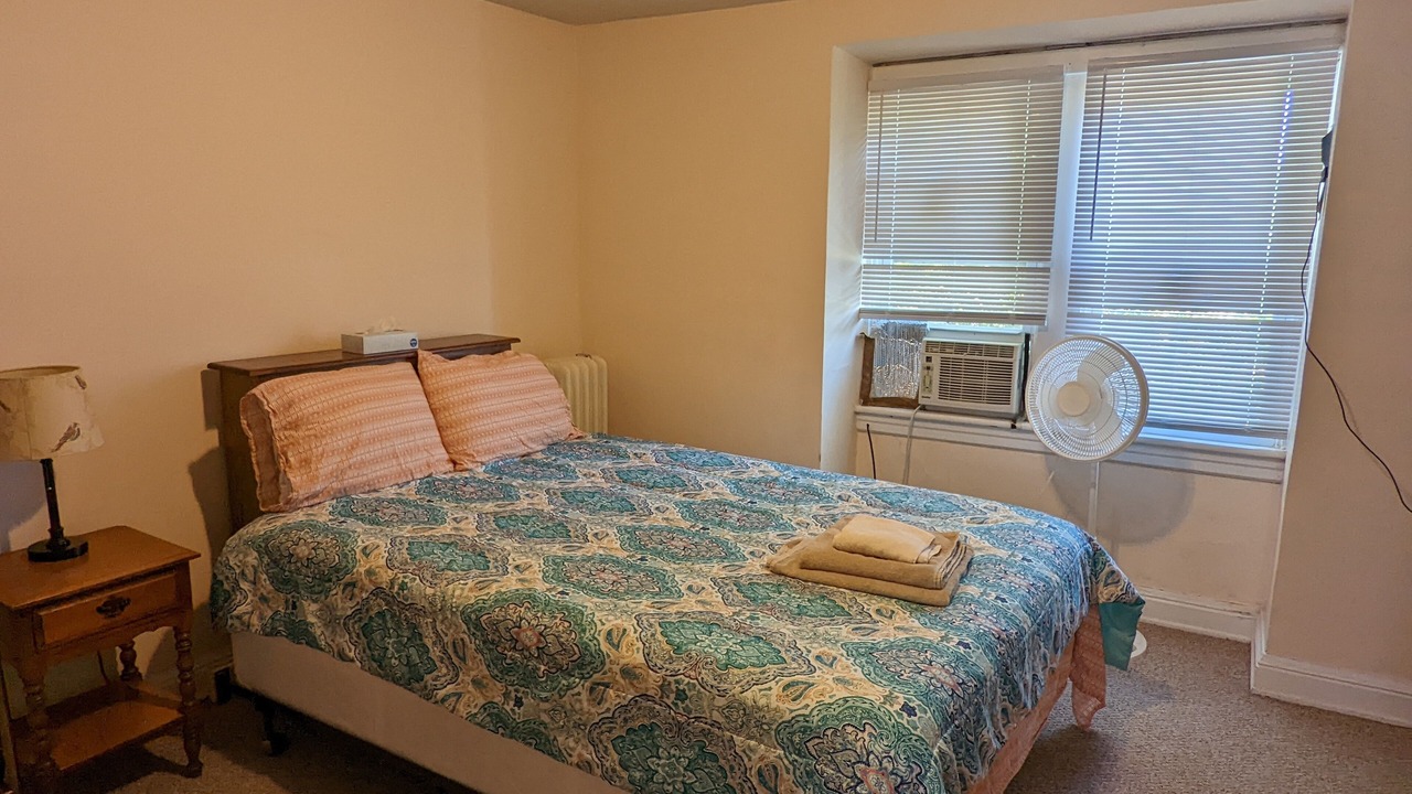 Photo of Bedroom in Harrisburg - Hershey