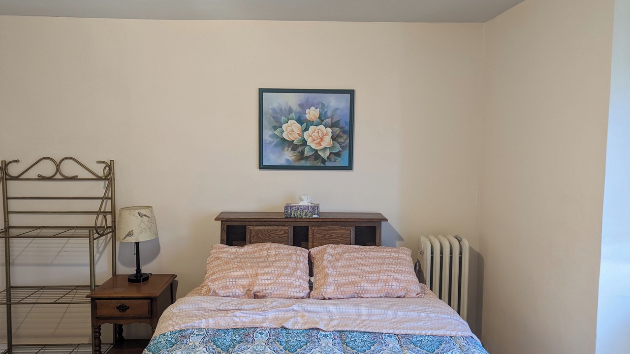 Photo of Bedroom in Harrisburg - Hershey