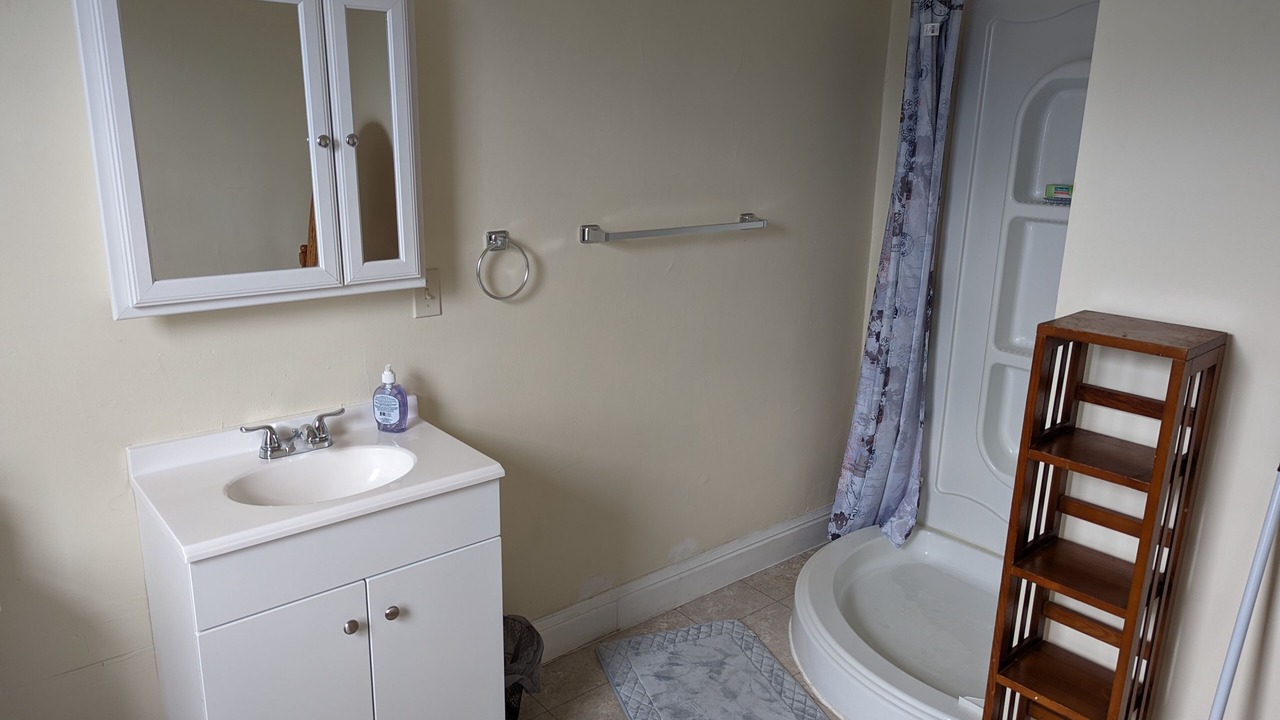 Photo of Bathroom in Harrisburg - Hershey