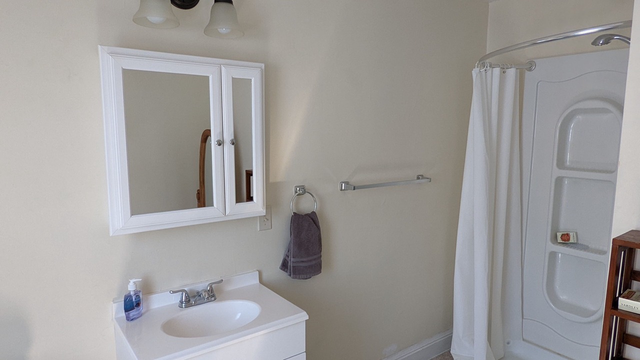 Photo of Bathroom in Harrisburg - Hershey