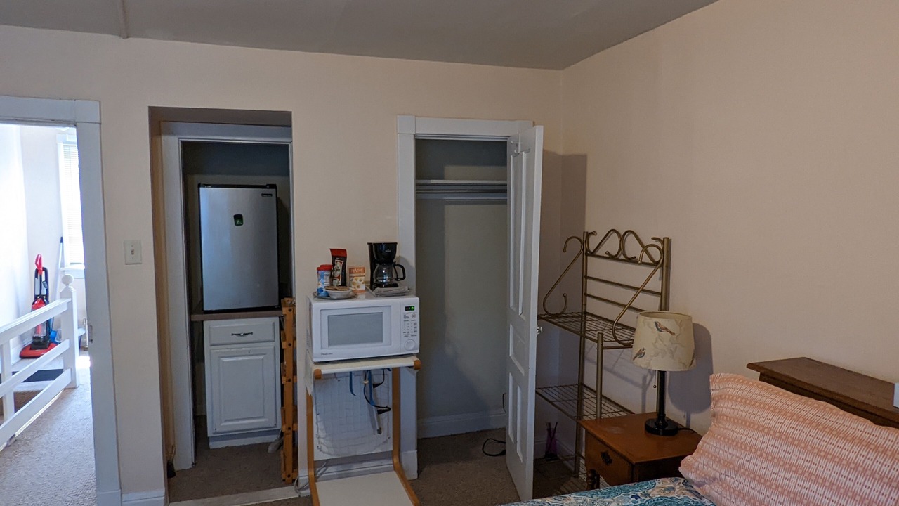 Photo of Bedroom in Harrisburg - Hershey