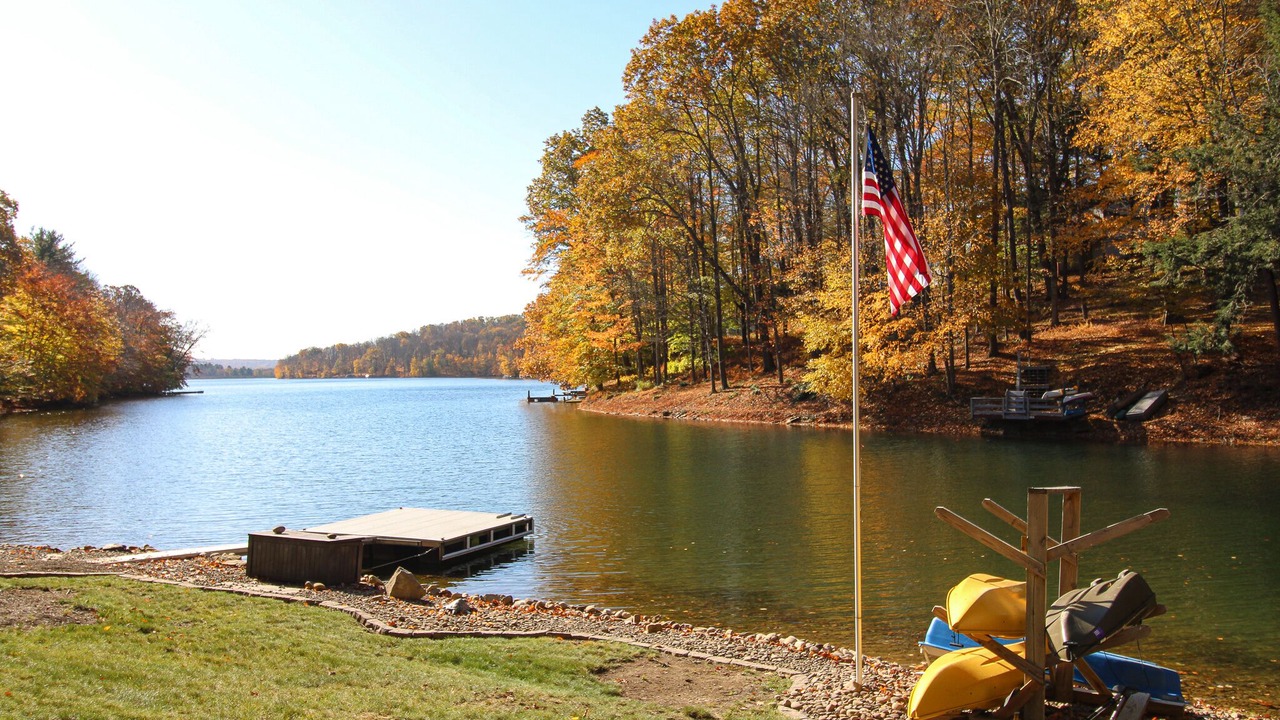 Photo of Outdoor in Treasure Lake