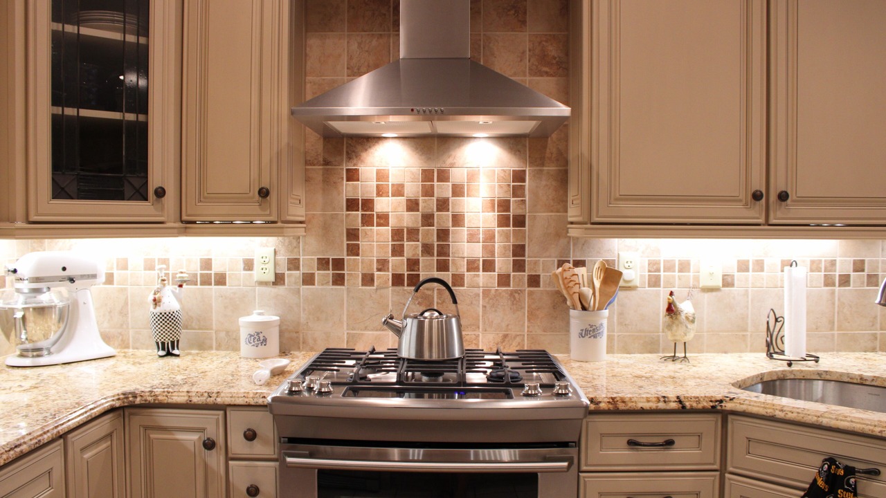 Photo of Kitchen in Treasure Lake