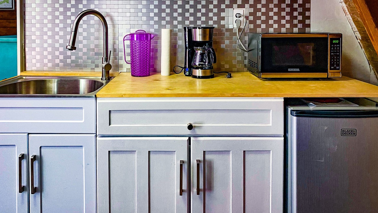 Photo of Kitchen in Wurtsboro