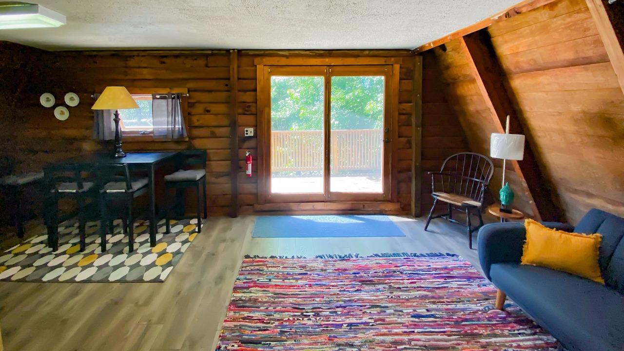 Photo of Livingroom in Wurtsboro
