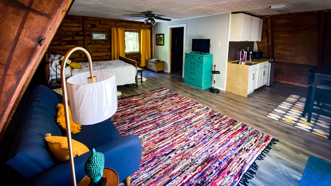 Photo of Bedroom in Wurtsboro
