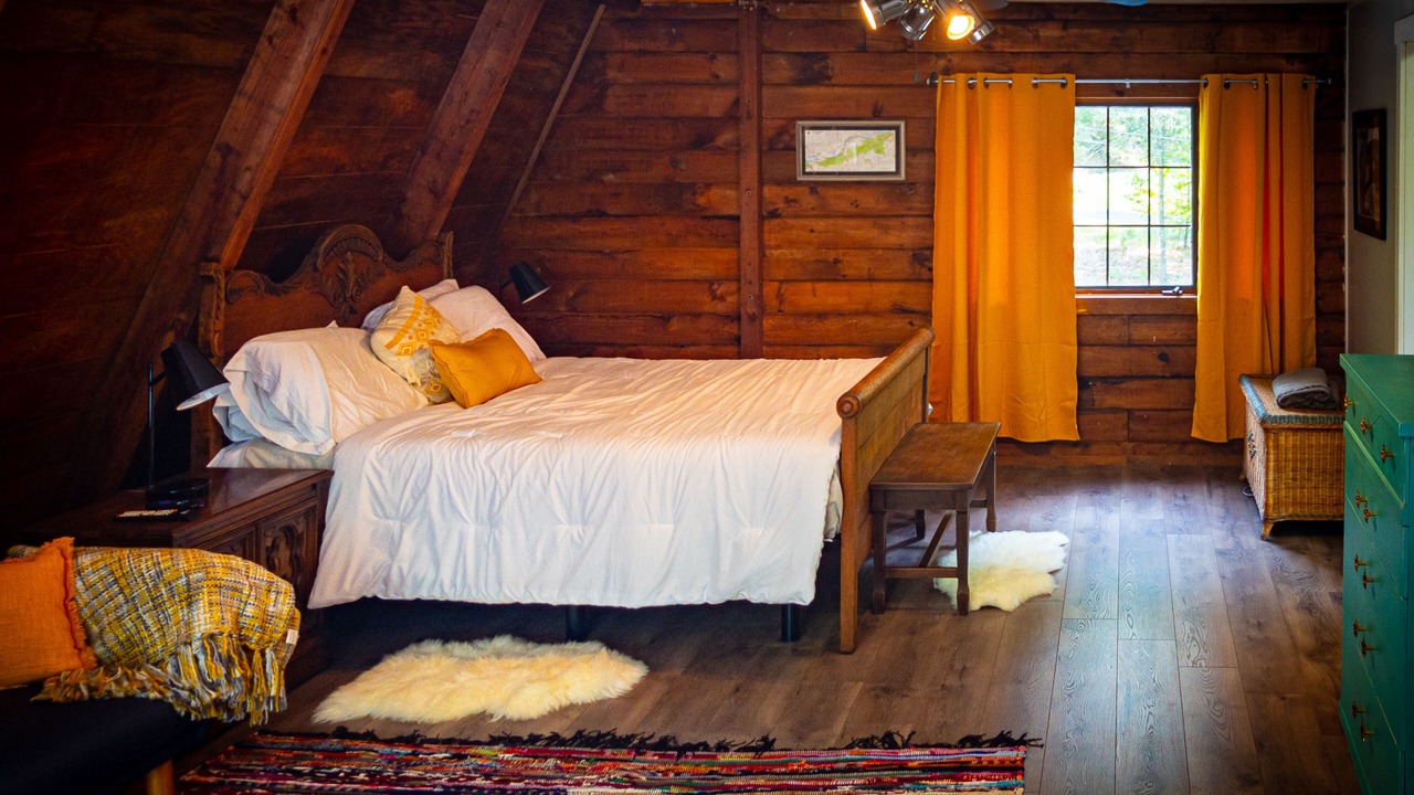 Photo of Bedroom in Wurtsboro