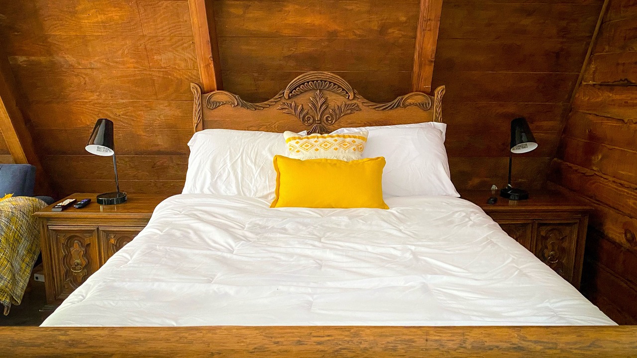 Photo of Bedroom in Wurtsboro