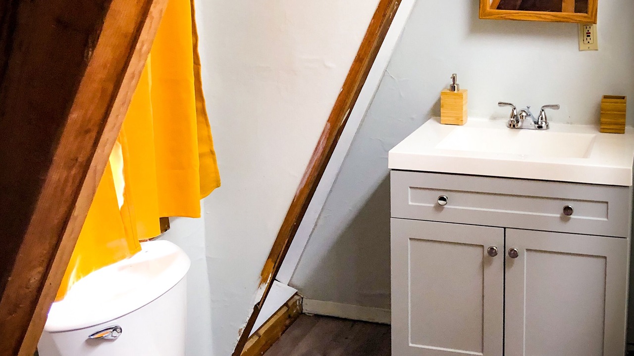 Photo of Bathroom in Wurtsboro
