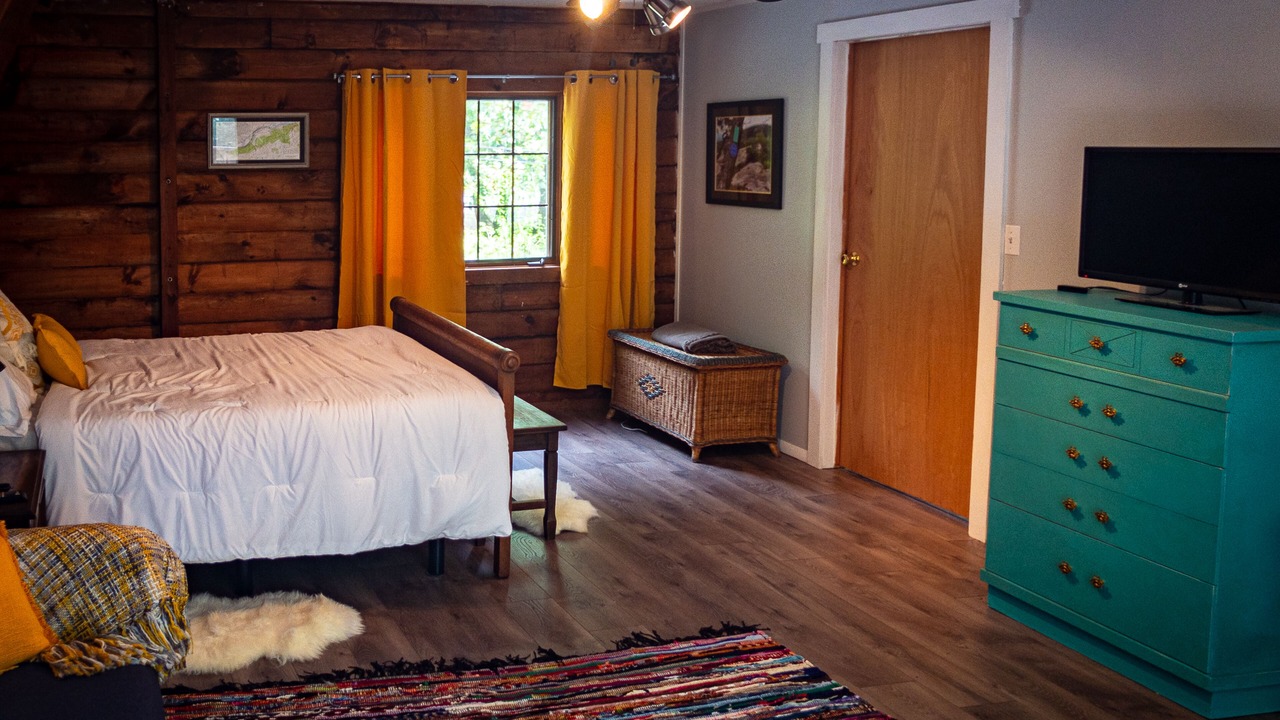 Photo of Bedroom in Wurtsboro