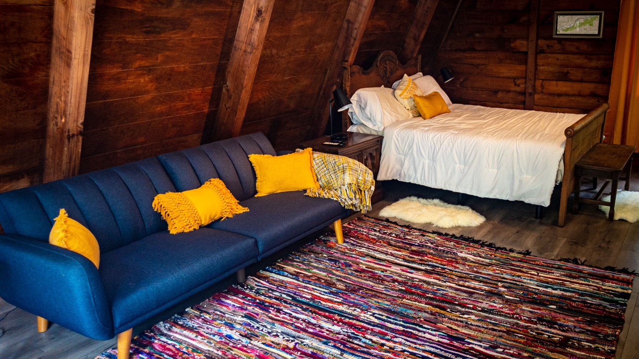 Photo of Bedroom in Wurtsboro