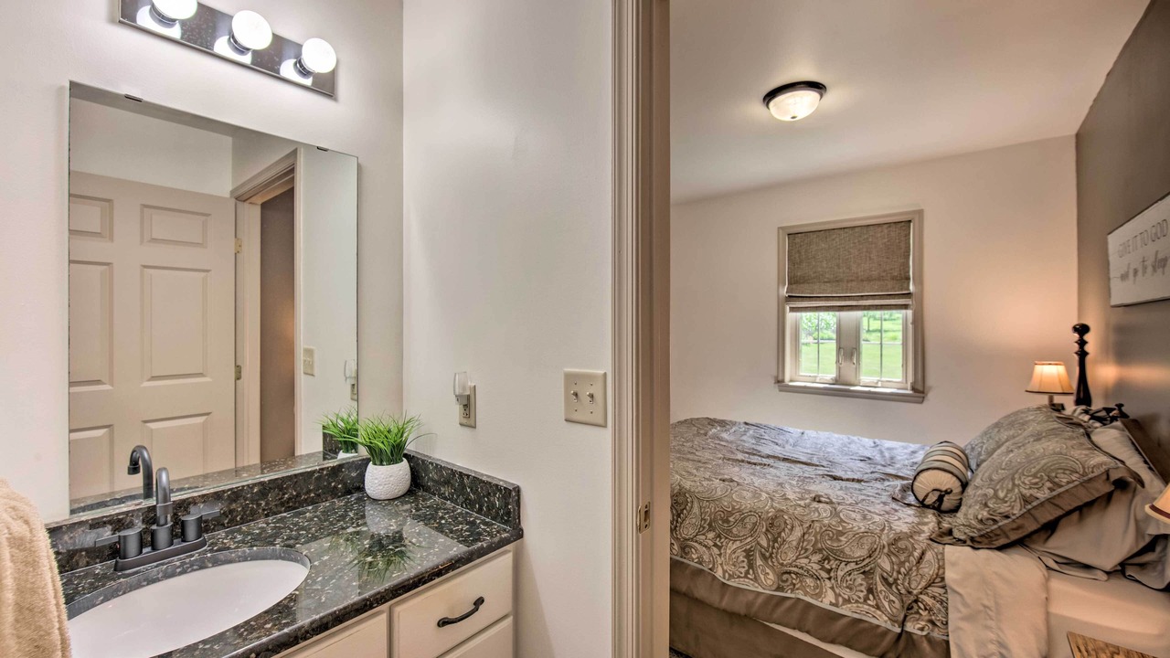 Photo of Bedroom in New Holland