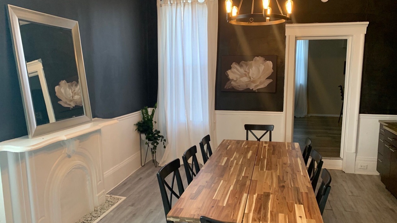Photo of Livingroom in East Price Hill