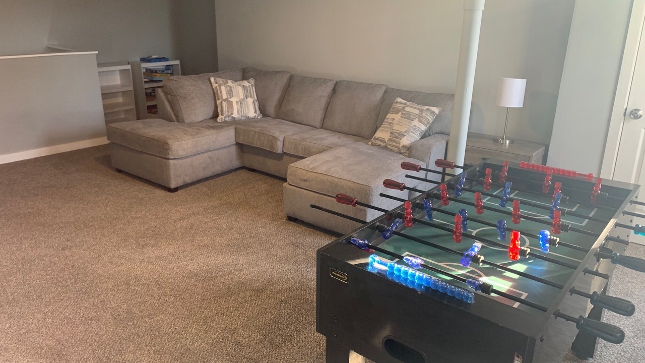 Photo of Bedroom in East Price Hill