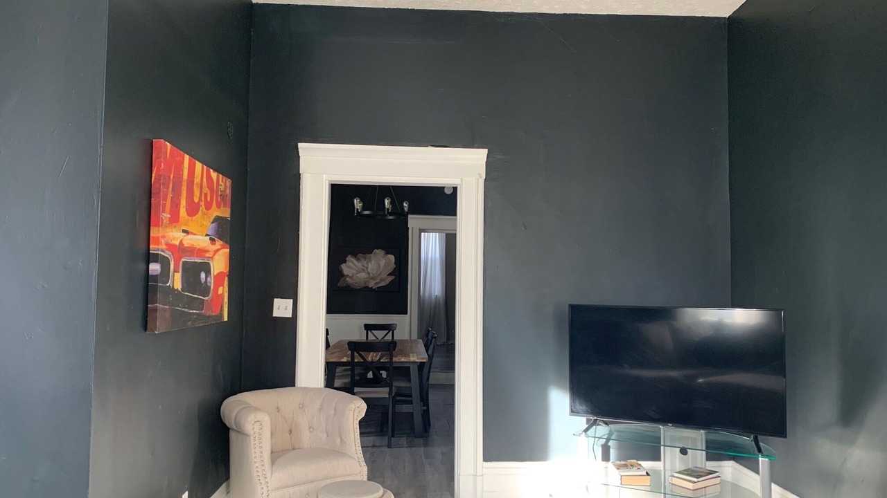 Photo of Bedroom in East Price Hill