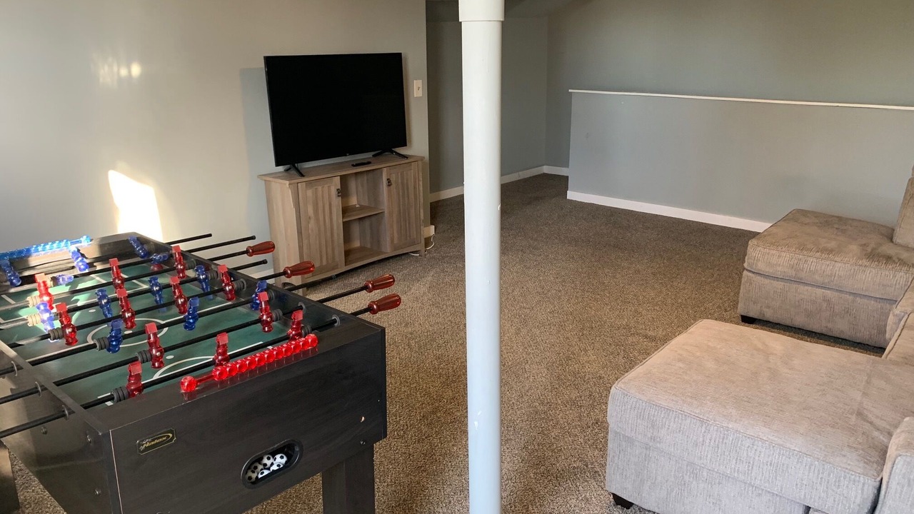 Photo of Bedroom in East Price Hill