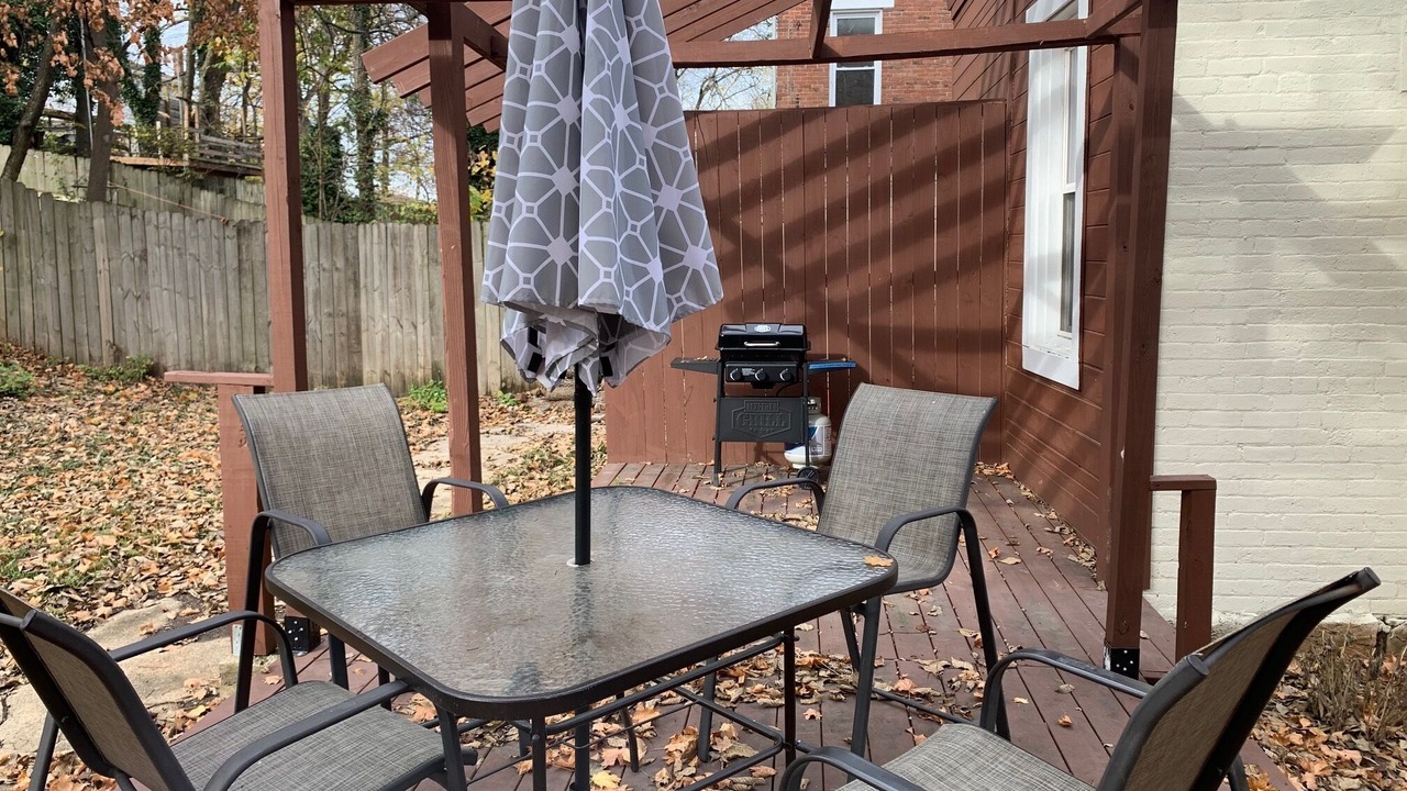 Photo of Outdoor in East Price Hill
