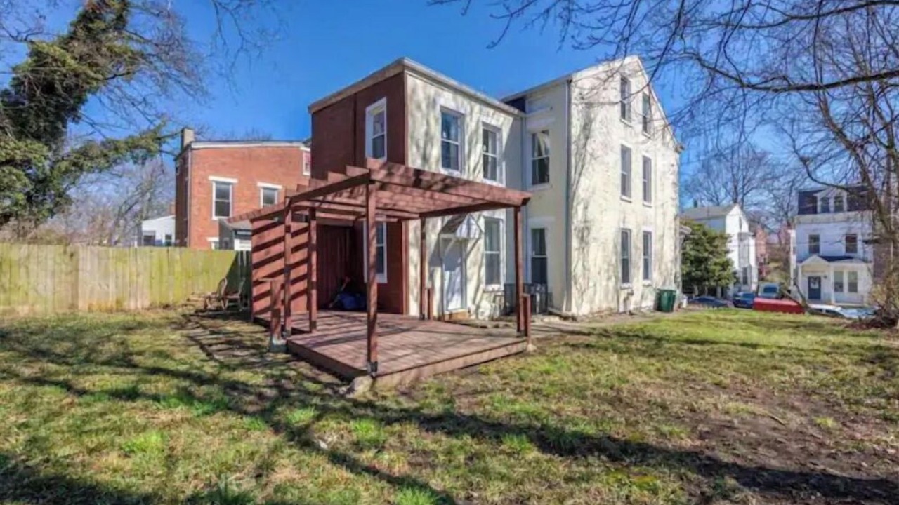 Photo of Outdoor in East Price Hill