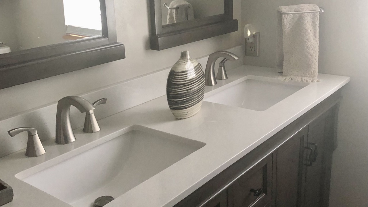 Photo of Bathroom in Dryden