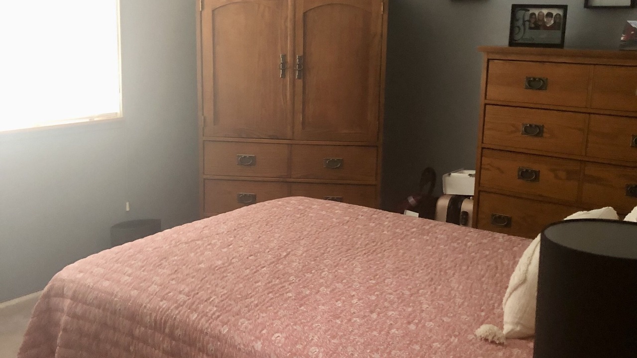 Photo of Bedroom in Dryden