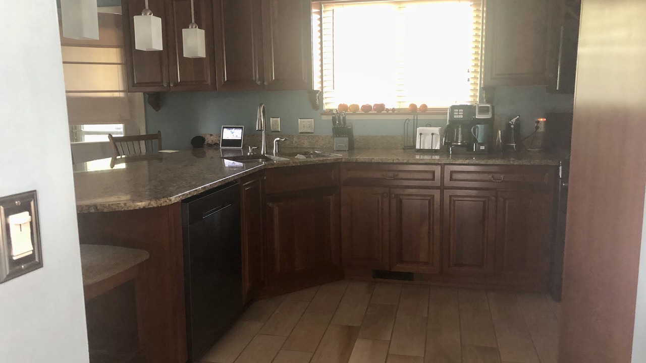Photo of Kitchen in Dryden