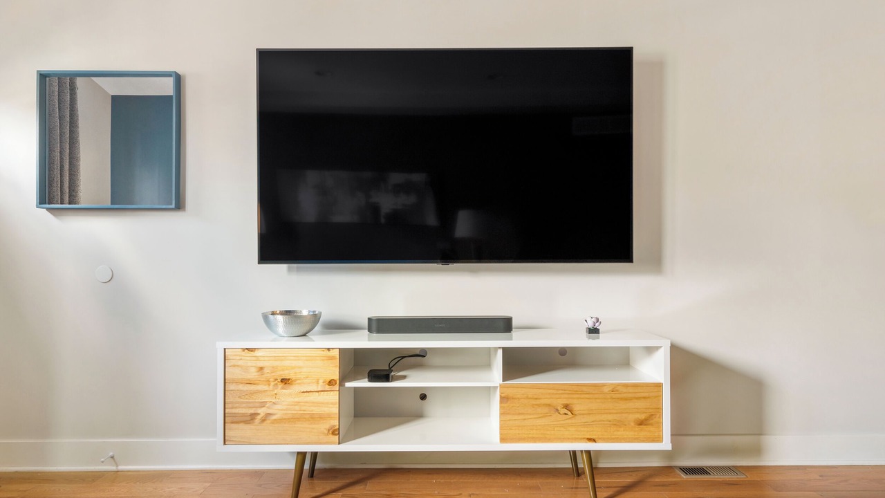 Photo of Bedroom in Southwest Center City