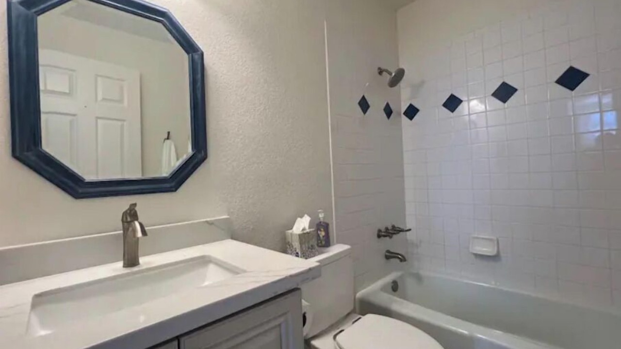 Photo of Bathroom in Mesa