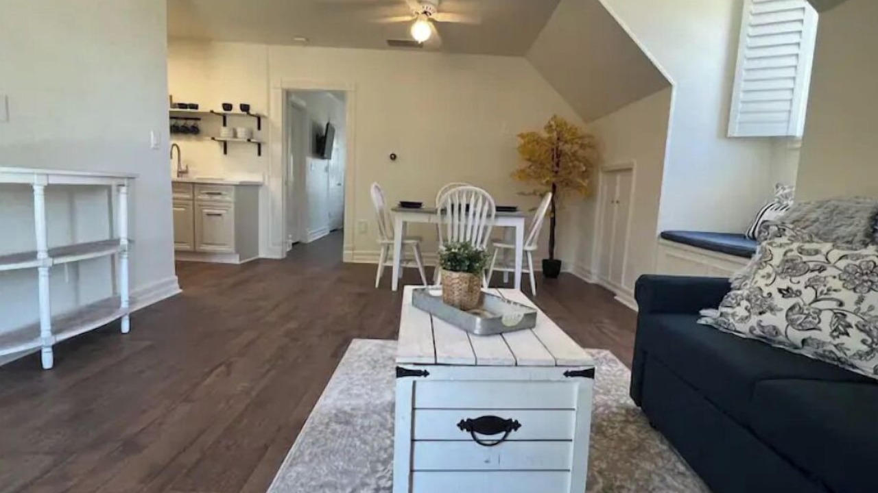 Photo of Livingroom in Mesa