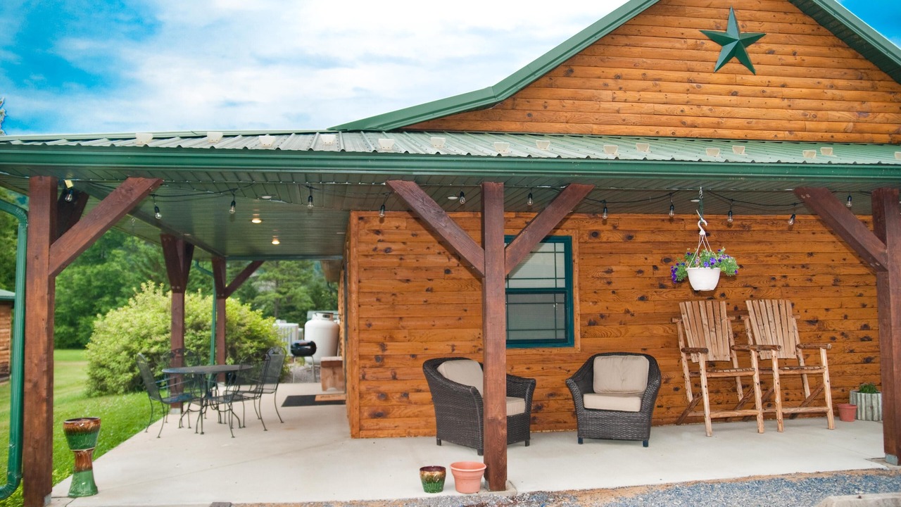 Photo of Outdoor in Flintstone