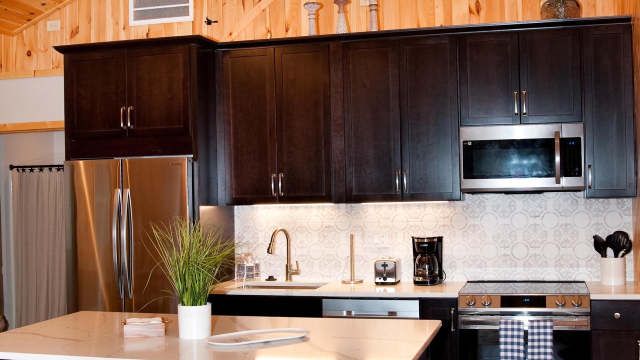 Photo of Kitchen in Flintstone