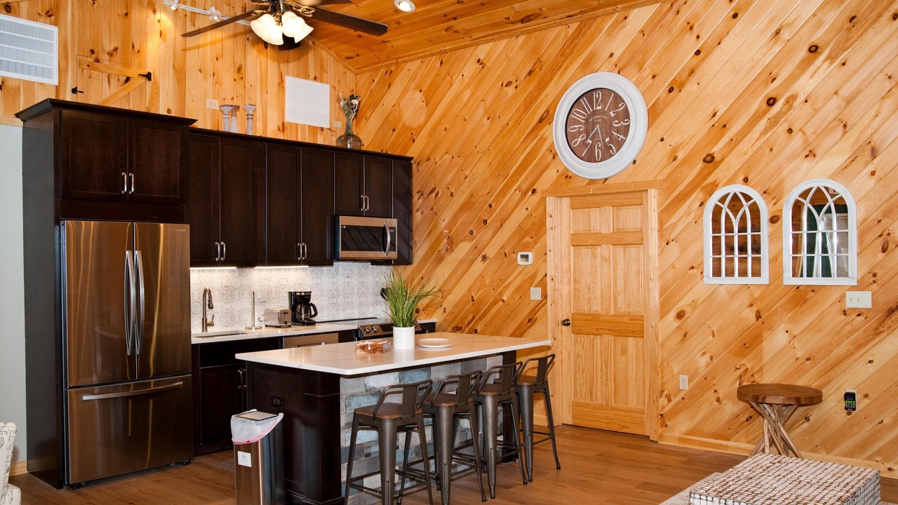 Photo of Kitchen in Flintstone