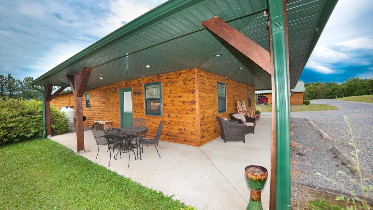 Photo of Outdoor in Flintstone