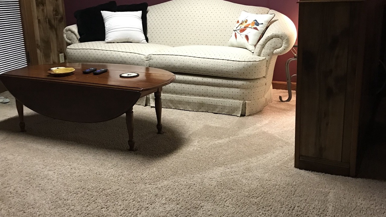 Photo of Livingroom in Byrnedale