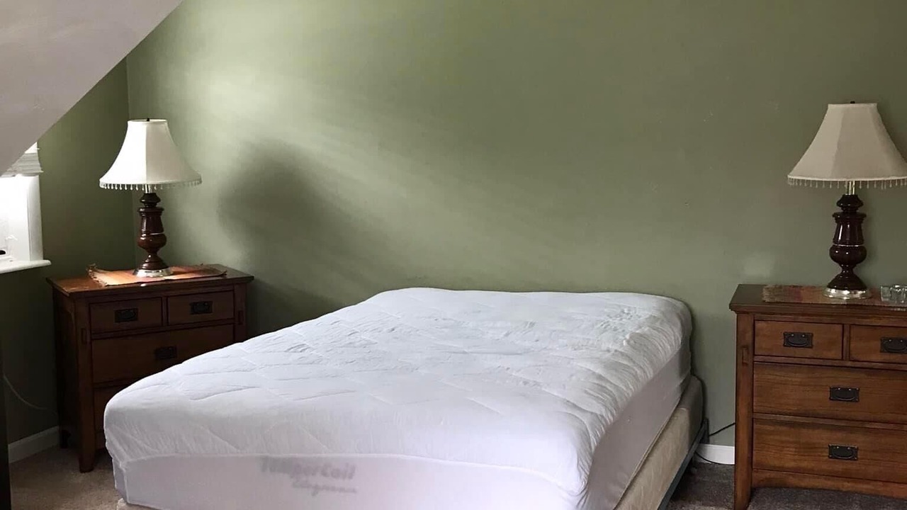 Photo of Bedroom in Byrnedale