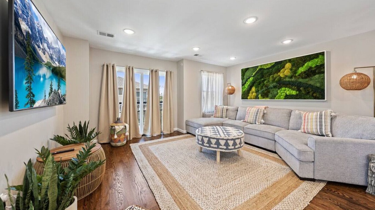 Photo of Bedroom in Newark