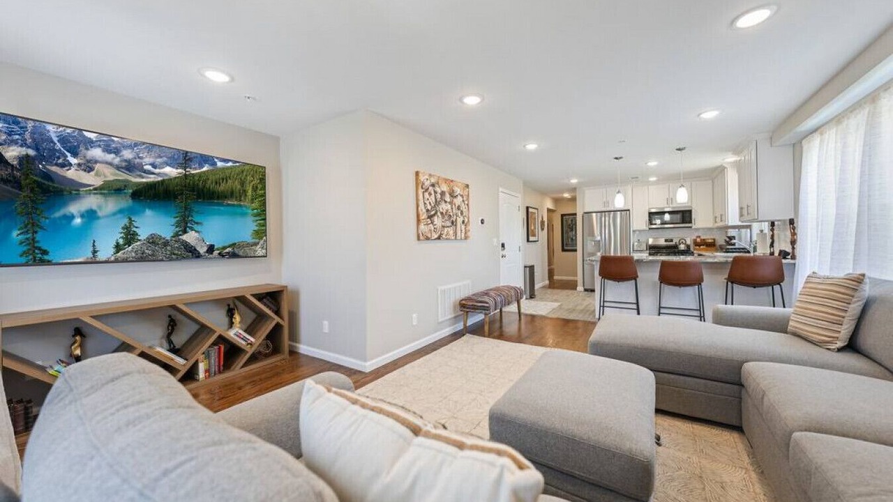 Photo of Bedroom in Newark