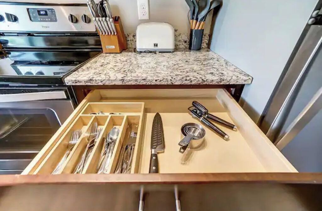 Photo of Kitchen in Oakley