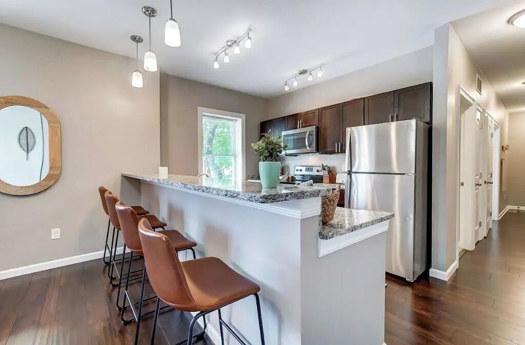 Photo of Kitchen in Oakley