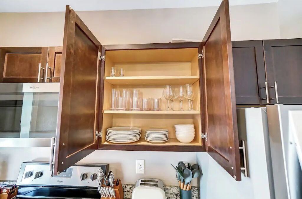 Photo of Kitchen in Oakley