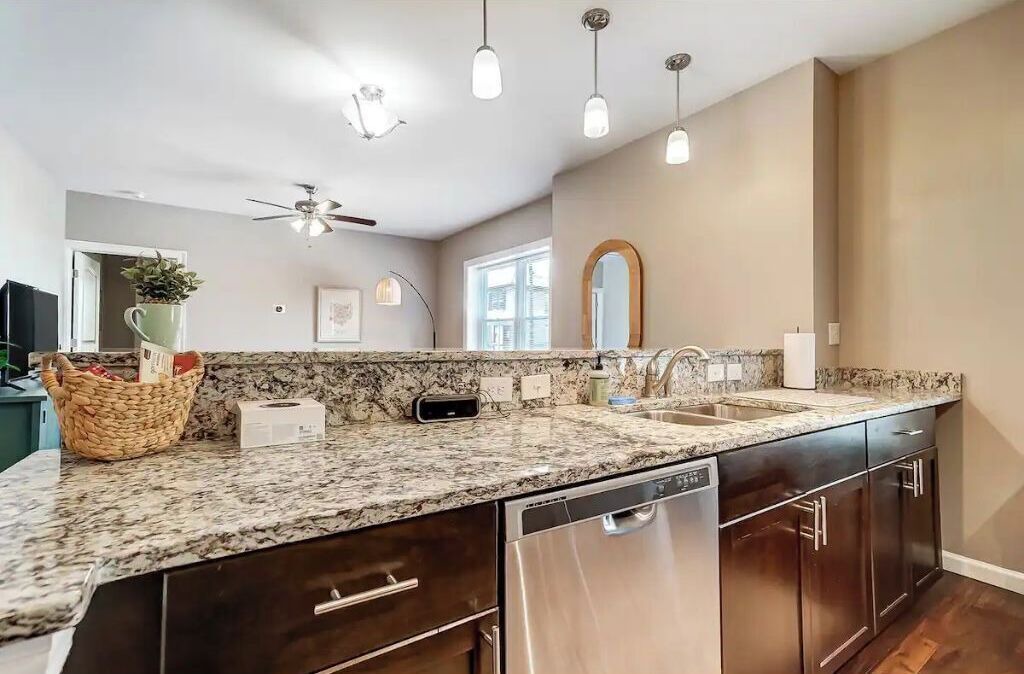 Photo of Kitchen in Oakley