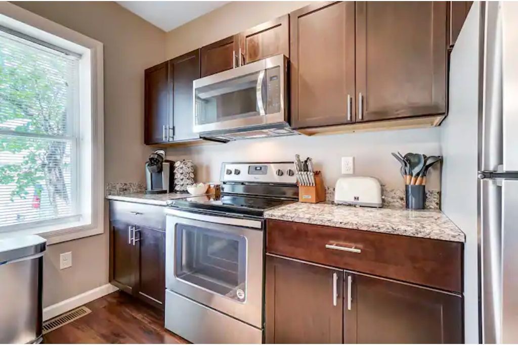 Photo of Kitchen in Oakley