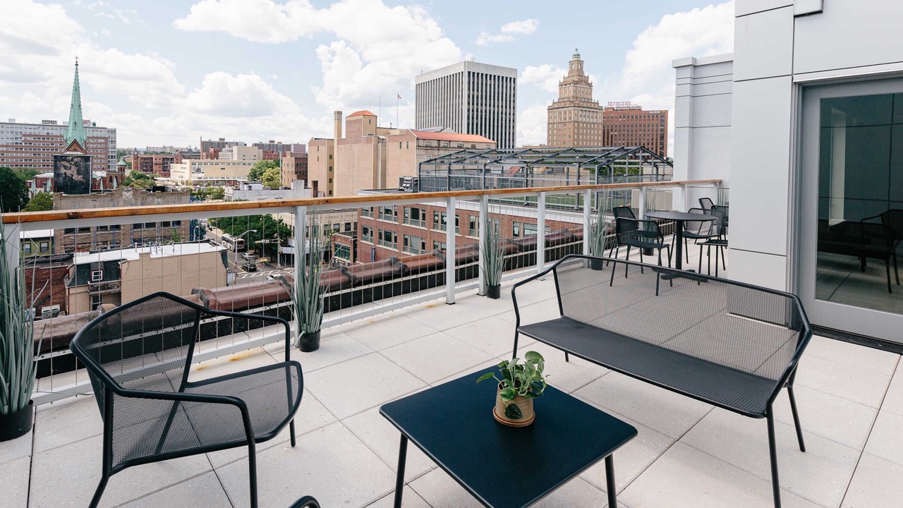 Photo of Outdoor in Central Business District