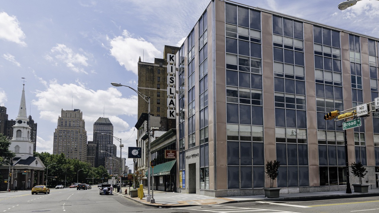 Photo of Outdoor in Central Business District